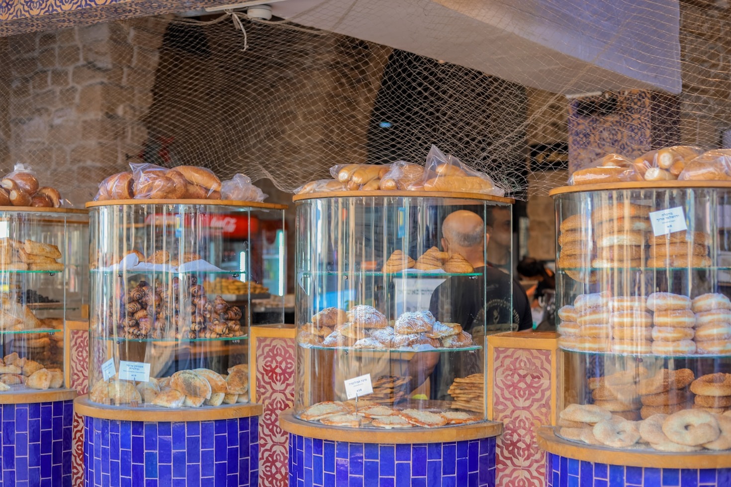 How Donut Aşk Crafts Made-to-Order Perfection