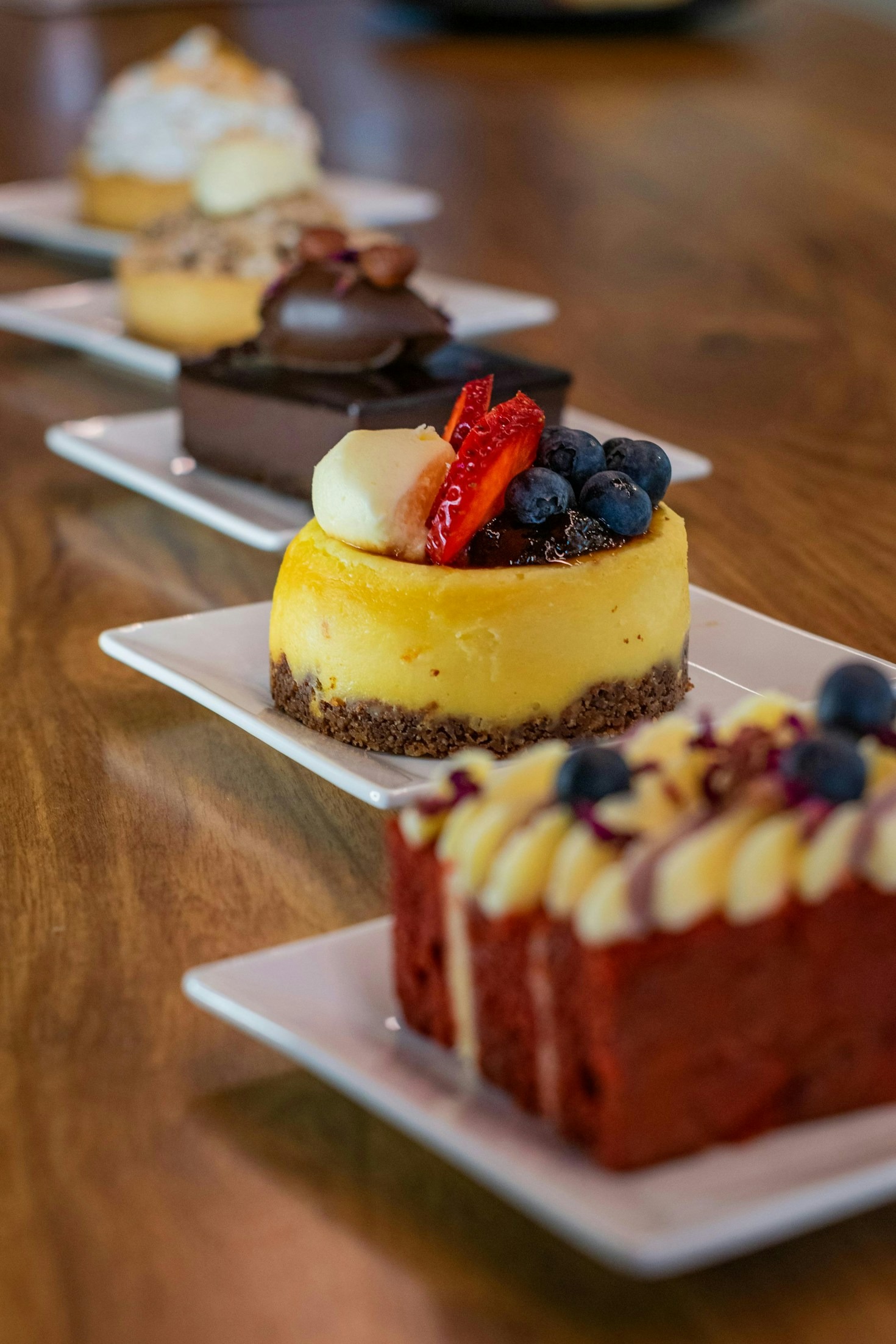 Why Fusion Desserts Are the Future of Baking